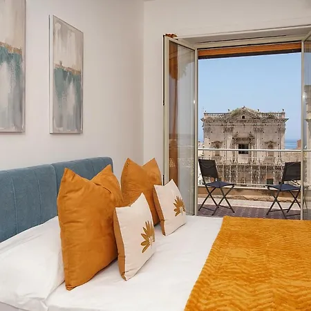 Ortigia Boutique Plaza *