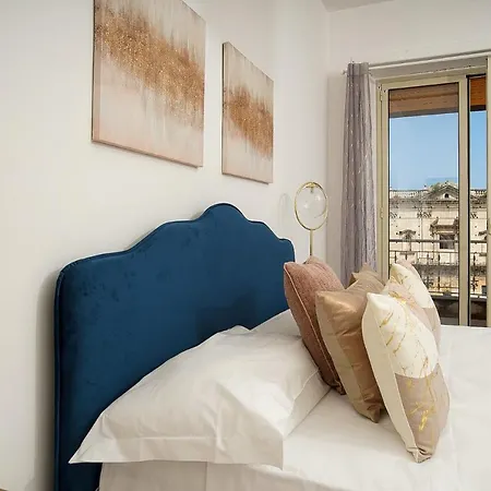 Ortigia Boutique Plaza * Syracuse