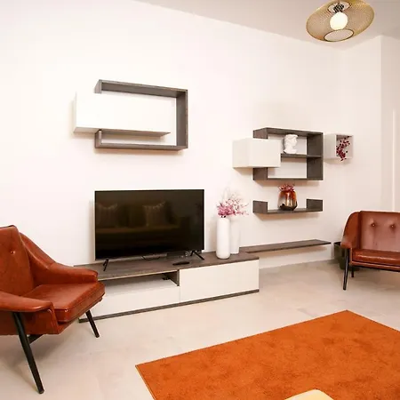 Ortigia Boutique Plaza * Syracuse