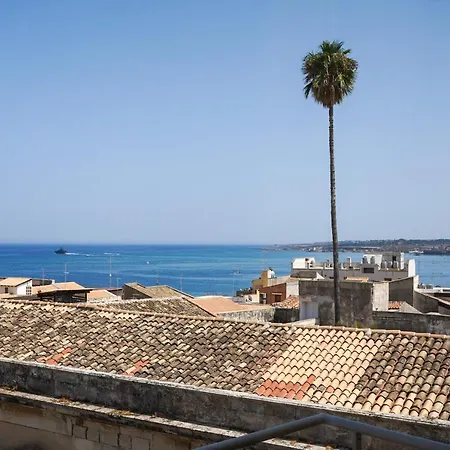 Ortigia Boutique Plaza Appartamento *